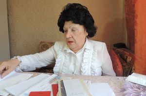 «Я - кухонное привидение». 82-летняя челябинка прожила жизнь без жилья