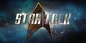 Подробности о новом сериале Star Trek