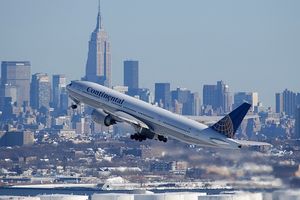 Город, который очаровывает и сводит с ума: сколько и как лететь до Нью-Йорка?