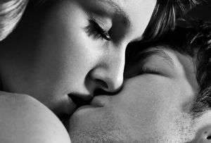 12 удивительных фактов о поцелуях, о которых вы даже не догадывались