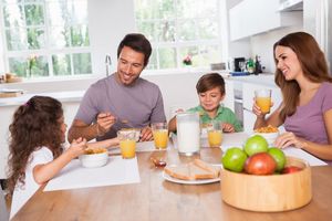 Завтрак отдай врагу: вот несколько весомых причин пропустить утренний прием пищи