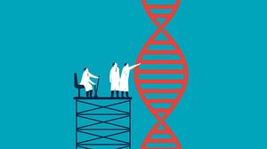 Генетики заново пересчитали человеческие гены и сильно удивились