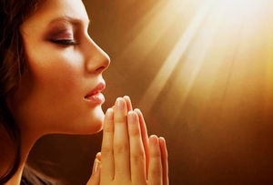 Сила молитвы — как это работает