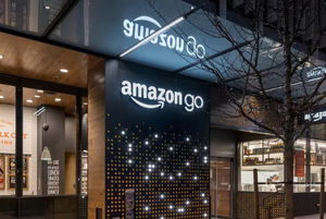 Amazon хочет к 2021 году открыть 3 тысячи магазинов без кассиров