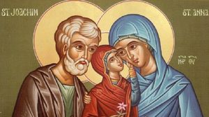 21 сентября — День рождения Девы Марии! Вот что запрещено делать в этот святой день.