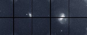 Новый телескоп TESS за два дня обнаружил две новые землеподобные экзопланеты