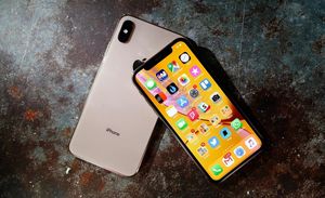 iPhone Xs значительно превосходит Android-флагманы в производительности