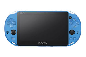 Sony прекращает производство PlayStation Vita
