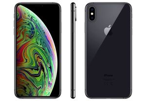 iPhone Xs Max протестировали на прочность и влагоустойчивость в пиве