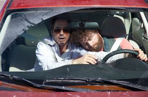 Разработан анализ крови, выявляющий недосыпание у водителей