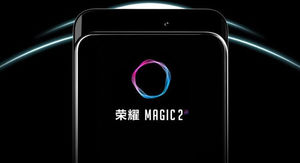 Honor Magic 2 может получить батарею из графена