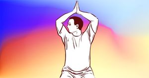 «Гимнастика для шеи без музыки» доктора Шишонина: всего 9 упражнений