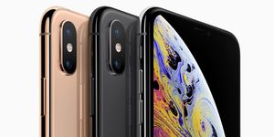 Себестоимость iPhone Xs Max составляет $443