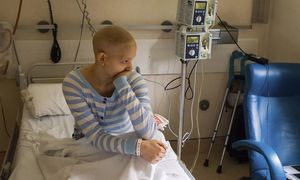 Советы как лечиться онкологическому больному в России