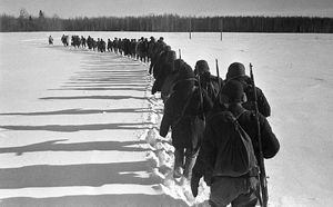 Самая северная армия СССР — готовил ли Сталин десант на Аляску?