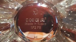 Житель Латвии вернул стаканы в IKEA из-за надписи "Сделано в России"