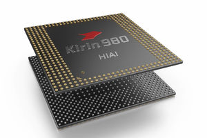 Apple A12 Bionic обогнал в производительности Huawei Kirin 980