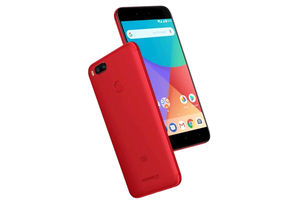 Xiaomi Mi A1 взорвался во время зарядки рядом со спящим владельцем