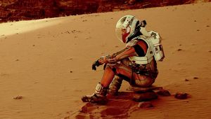 10 фактов, делающих Марс похожим на Землю