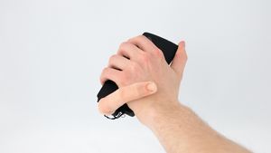 Роботизированный палец повысит обратную связь с вашим смартфоном