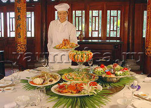 Пикантная вьетнамская кухня - ее особенности и изысканные блюда