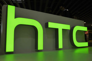 HTC установила рекорд падения выручки