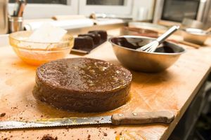 Домашний пирог «Чепуха»: прочитай список ингредиентов, и ты поймешь, что это такая ерунда!