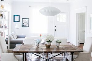 Как создать элегантный интерьер квартиры