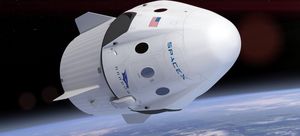 Boeing может финансировать кампанию против SpaceX