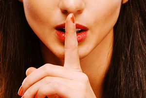 11 фактов о женщинах, о которых они сами обычно молчат