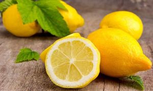 Ванна с лимоном: заряд бодрости и здоровья для тела