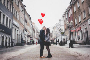 16 признаков, что вы для него на первом месте