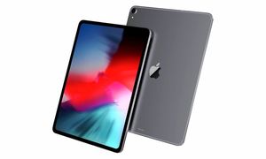 iPad Pro 2018 представят в конце месяца – все подробности о новейшем планшете