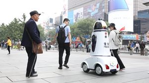 В MIT обучают роботов ориентироваться на городских улицах