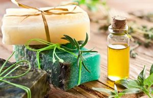 Оливковое масло для ногтей: питание, укрепление и рост