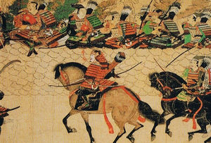 Сердце воина: 15 бессмертных заповедей самурая