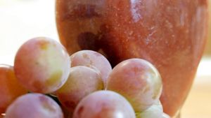 Повидло из винограда без сахара - видео рецепт