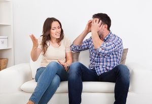 6 кризисов в семейных отношениях и как их преодолеть