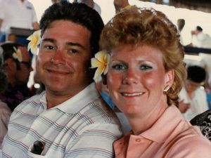 Спустя 23 года после исчезновения ее муж оказался жив и счастливо женат на другой