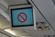 «Аэрофлот» снял запрет на использование телефонов и планшетов в авиарежиме