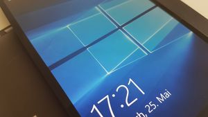 Microsoft продолжает поддержку Windows для телефонов