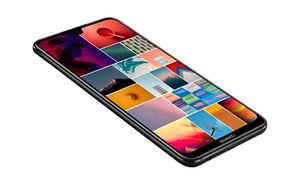 Huawei представила смартфоны Enjoy 9 Plus и Enjoy MAX