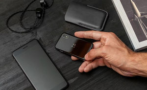 Palm выпустила смартфон на Android: скромный размер и характеристики, но высокая цена