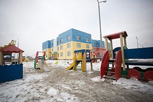 В Сибири персонал детского сада «воспитывал» детей булавками