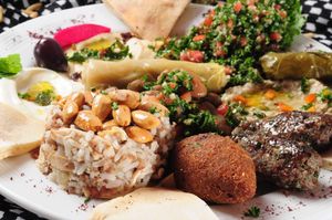 Древние армянские блюда помогут похудеть: 3 рецепта для тех, кто стыдится своего живота