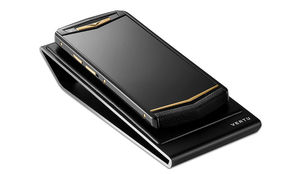 Vertu представила люксовый смартфон за $14 000