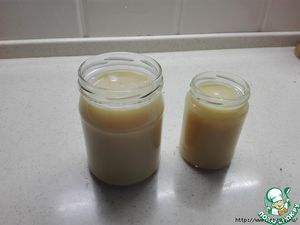 Домашнее сгущенное молоко: очень простой и быстрый рецепт приготовления
