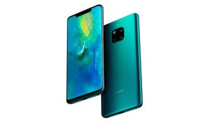 Huawei Mate 20 Pro оказался самым быстрым смартфоном на Android