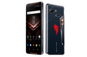 Игровой смартфон ASUS ROG Phone доступен для предзаказа в России