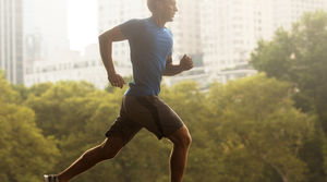 Как быстро похудеть с помощью бега